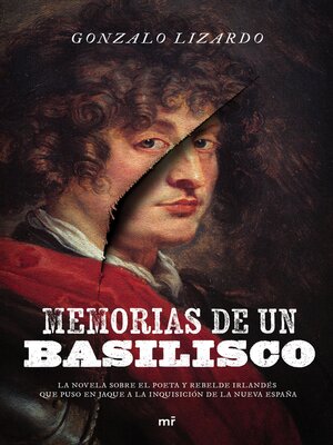 cover image of Memorias de un basilisco